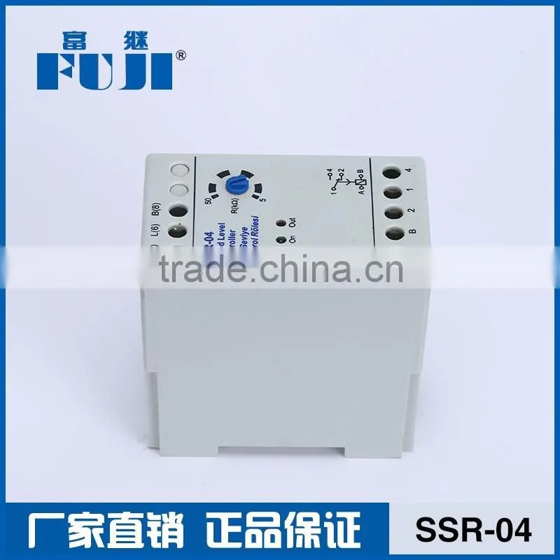 Water Level Controller SSR-04