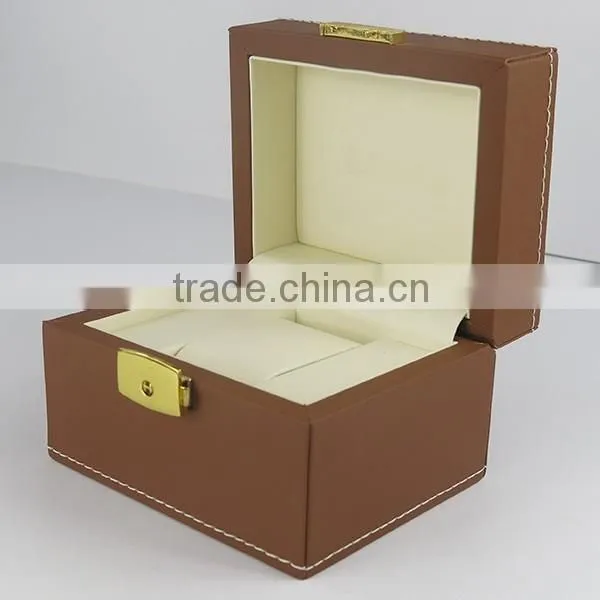 cheap funky watch gift box with high quality