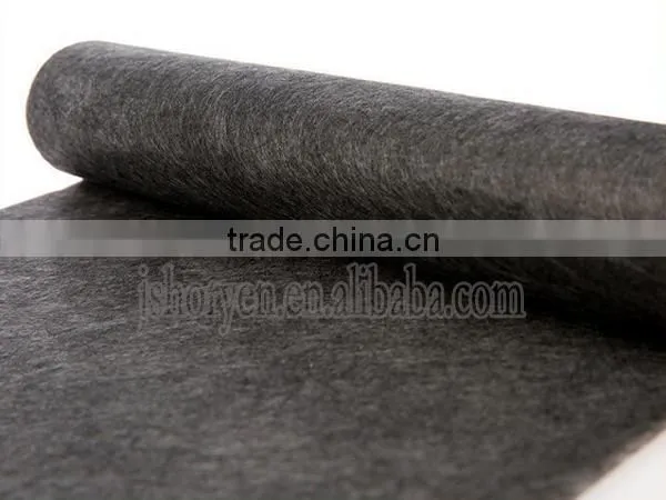 Fireproof carbon fiber tissue China manufacture factory price