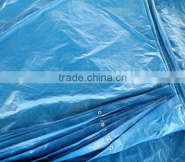 2015 new China wholesale PE tarpaulin