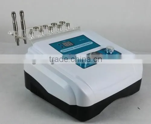 6 in 1 ultrasonic microdermabrasion machine tm-n3