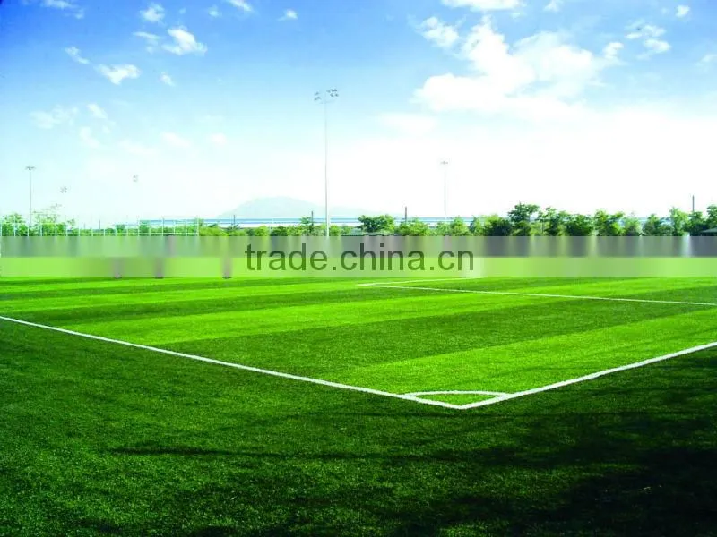 synthetic grass for sport