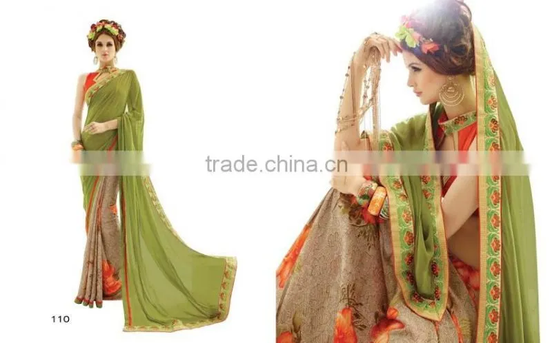 Desire Delicate Designer Sarees Collections
