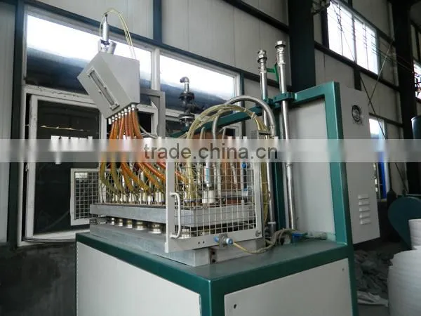 High Quality Automatic EPS System Cup Machine