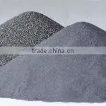 Black Silicon carbide Grit