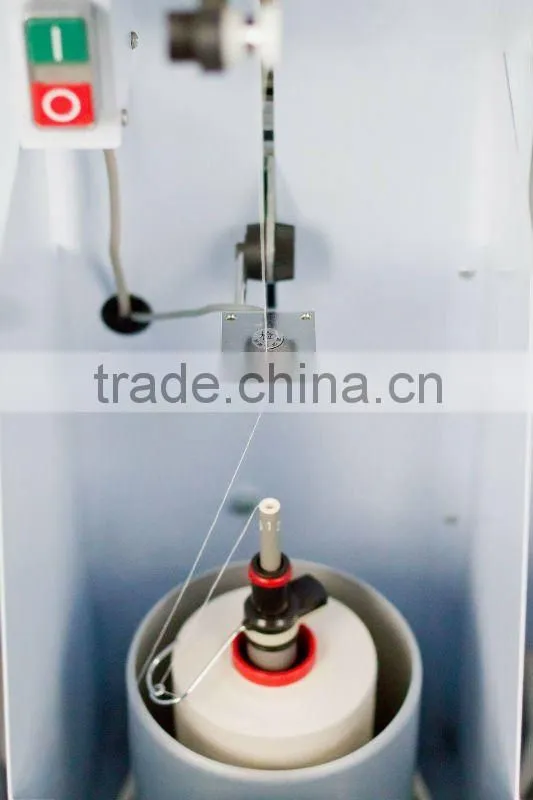 NOVO TFO Twisting machine for cotton/chemical/yarn yarn