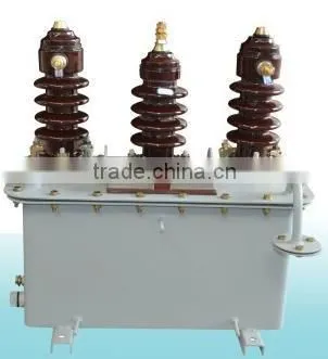 JLS-6,10KV dry type power transformer price