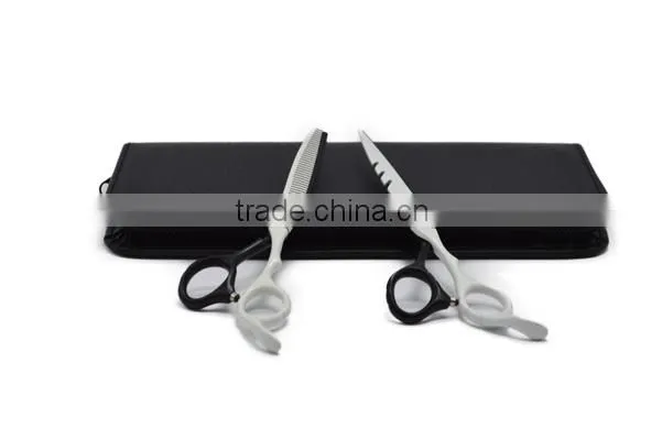 HIGH QUALITY 9CR professional best hair cutting scissors