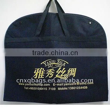 garment bags wholesale