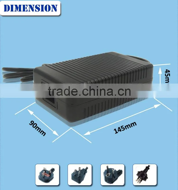 3D printer pc power supply 24v 17A switching adapter