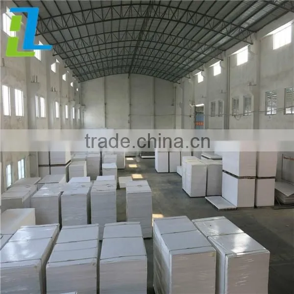 Forex PVC foam board,Advertising pvc sheet