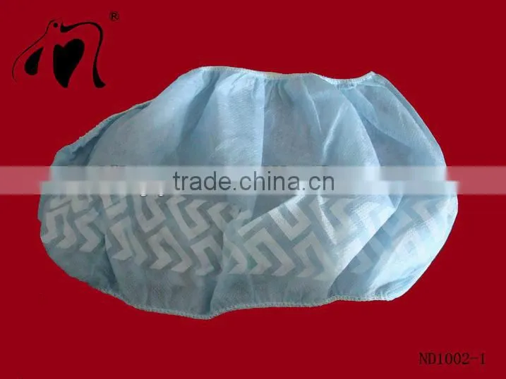 nonwoven hospital disposable surgical shoe cover
