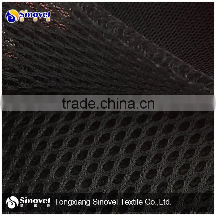 3d air mesh fabric for chair cushion,medical mat,bags