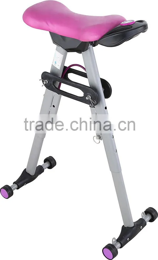 New Product Leg Trainer Thigh Glider for Home Gym TK-030