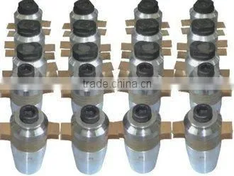 ultrasonic transducer