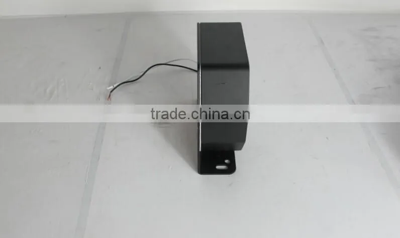 high quality 8 octagonal warning horn speaker