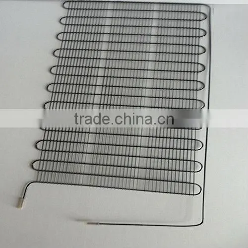 R134a Wire Condenser With Stand Bars