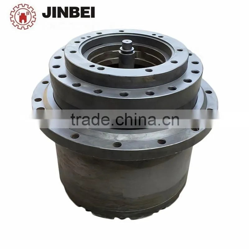DH300-7 Swing Sun Gear for Daewoo Excavator Parts