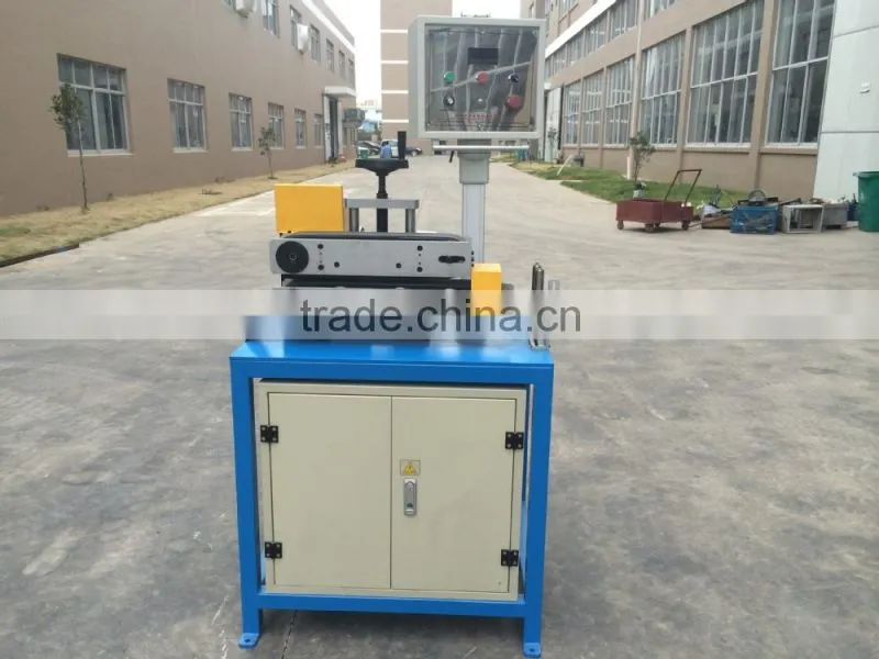 rubber machinery