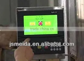 oxygen filling machine
