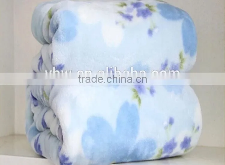 New Products China supplier Printing brand names of blanket
