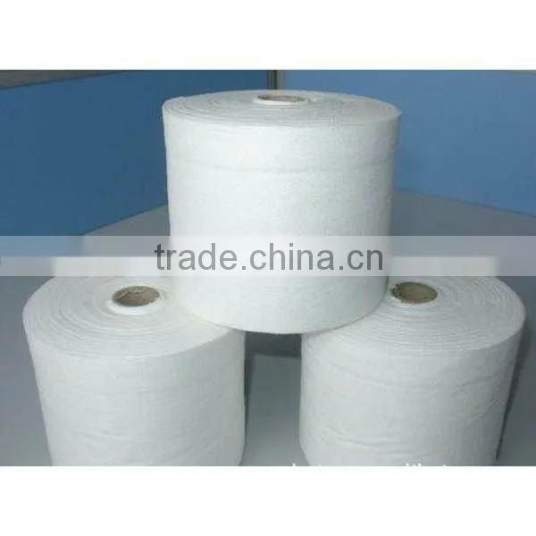 Soft Disposable Dry Facial Cloth Roll Towels