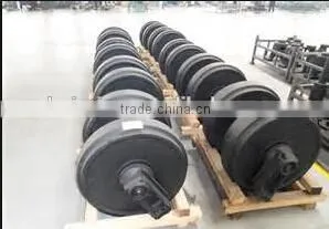 20Y-30-00320 Excavator Front Idler PC200LC-7