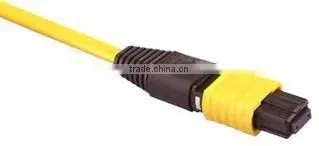 8 core Breakout MPO-SC fiber optic patch cord