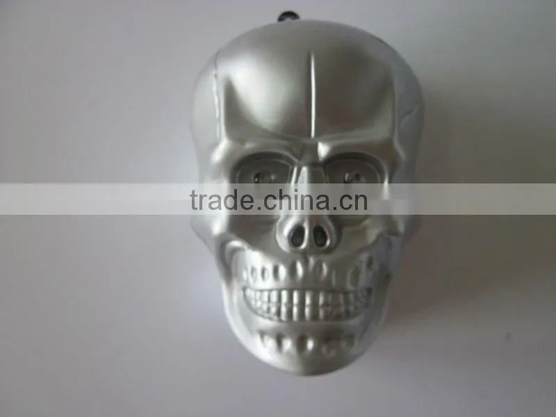 Many Kinds Of Prank Trick Shock Gift With LED(skeleton series)