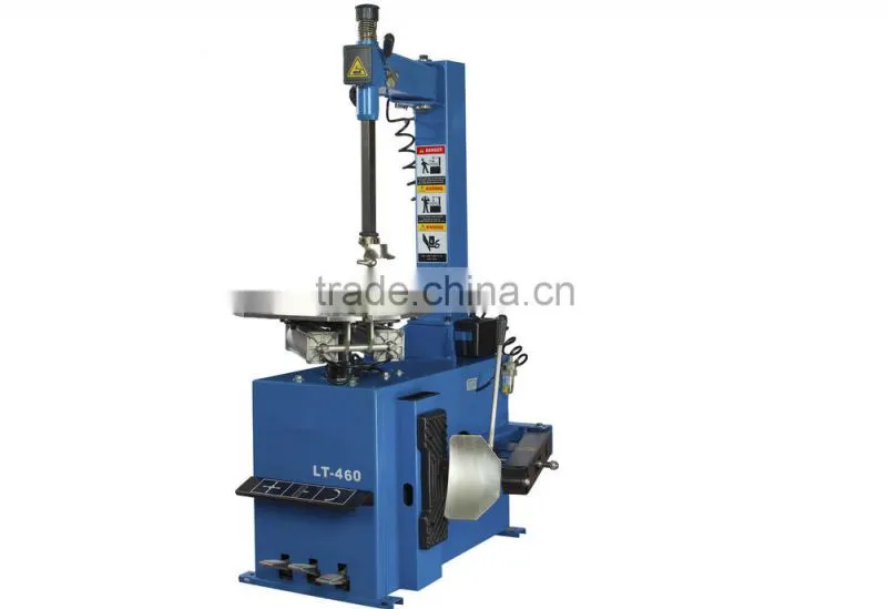 Truck bus tractor tire changer with CE certification LT-690
