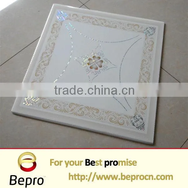 PVC Ceiling panel/plastic ceiling panel NICE DESIGNE 2016