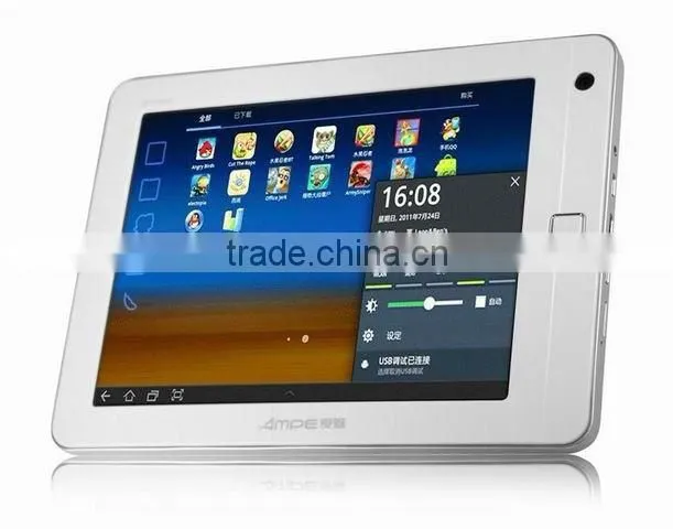 A81 8 inch Android 4.0 Tablet +0.3MPcamera+1.2GHz A10 CPU 02
