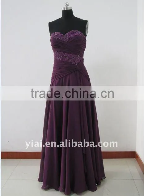 PP2472 new arrival free shipping mother of the bride dress 2011