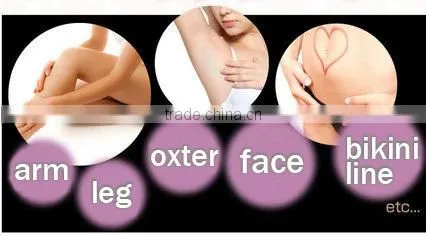 looking for exclusive distributor for body hair removal diode laser machine
