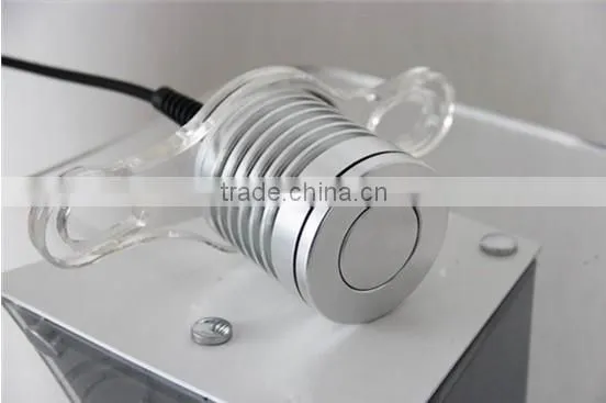 N12 2014 vacuum ultra lipo cavitation slimming equipment