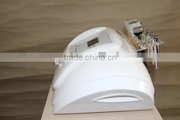 4in1 portable no needle mesotherapy / needle-free mesotherapy machines