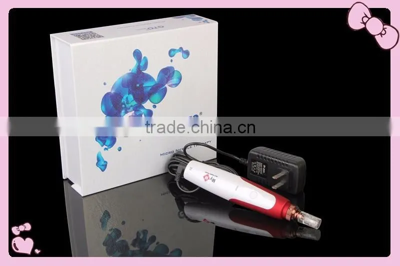 Micro Needle Pen Dr Pen Dermapen hot style Meso Needle Pen