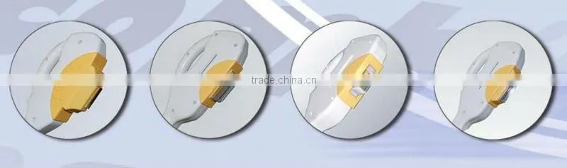 mini cute ipl/rf hair removal machine