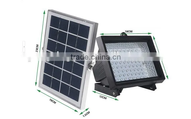 solar led light