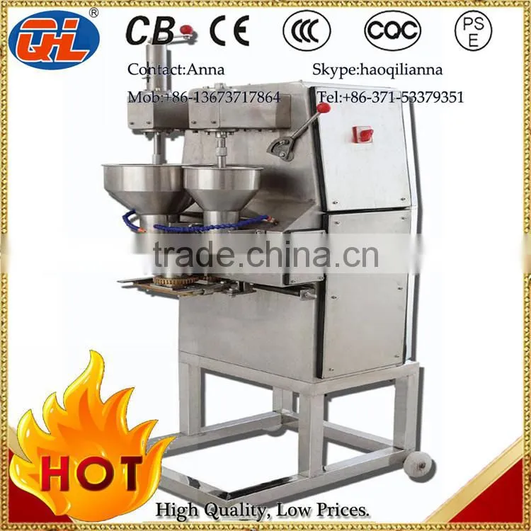 stuffed meatball machine|electric meatball machine
