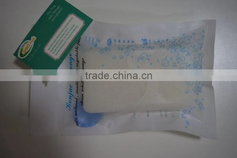 Konjac Sponge Skin Care Konjac Cleaning