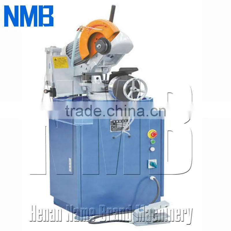 Pipe groove cutting machine