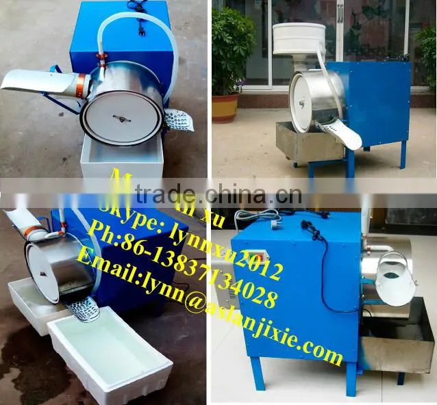chicken duck egg washing machine