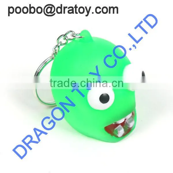 Qualified 3D plastic chain