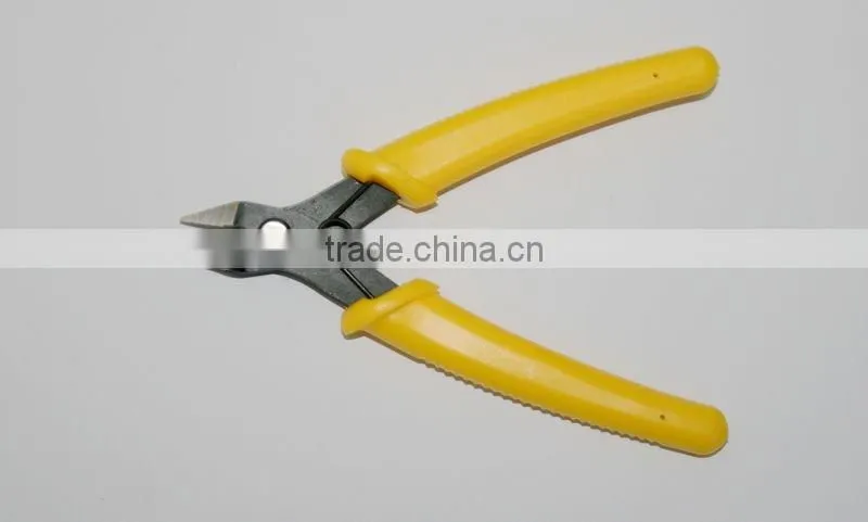 2016 new design hand plier cutting pliers sj-059