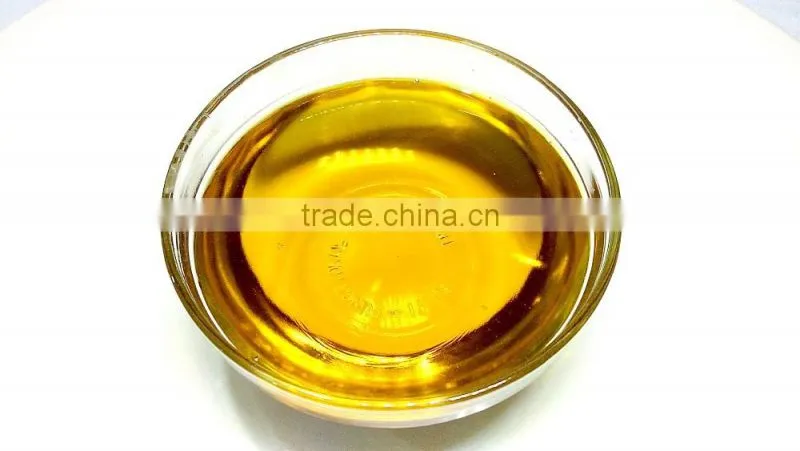 Mustard Oil