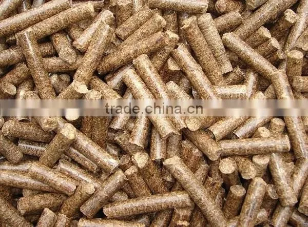 Home use small wood pellet making machine