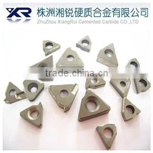 tungsten carbide insert shim for thread insert