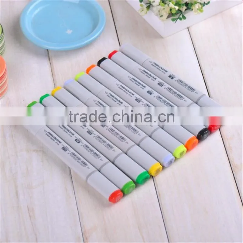 wholesale stationery marke pen made in china