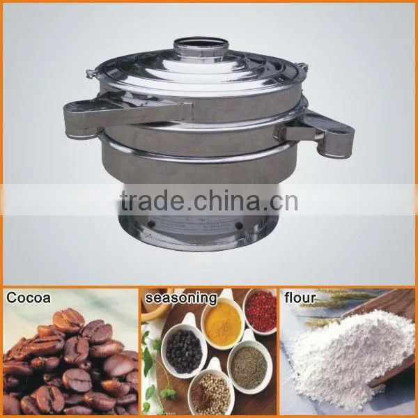 HengYu circular shake equip